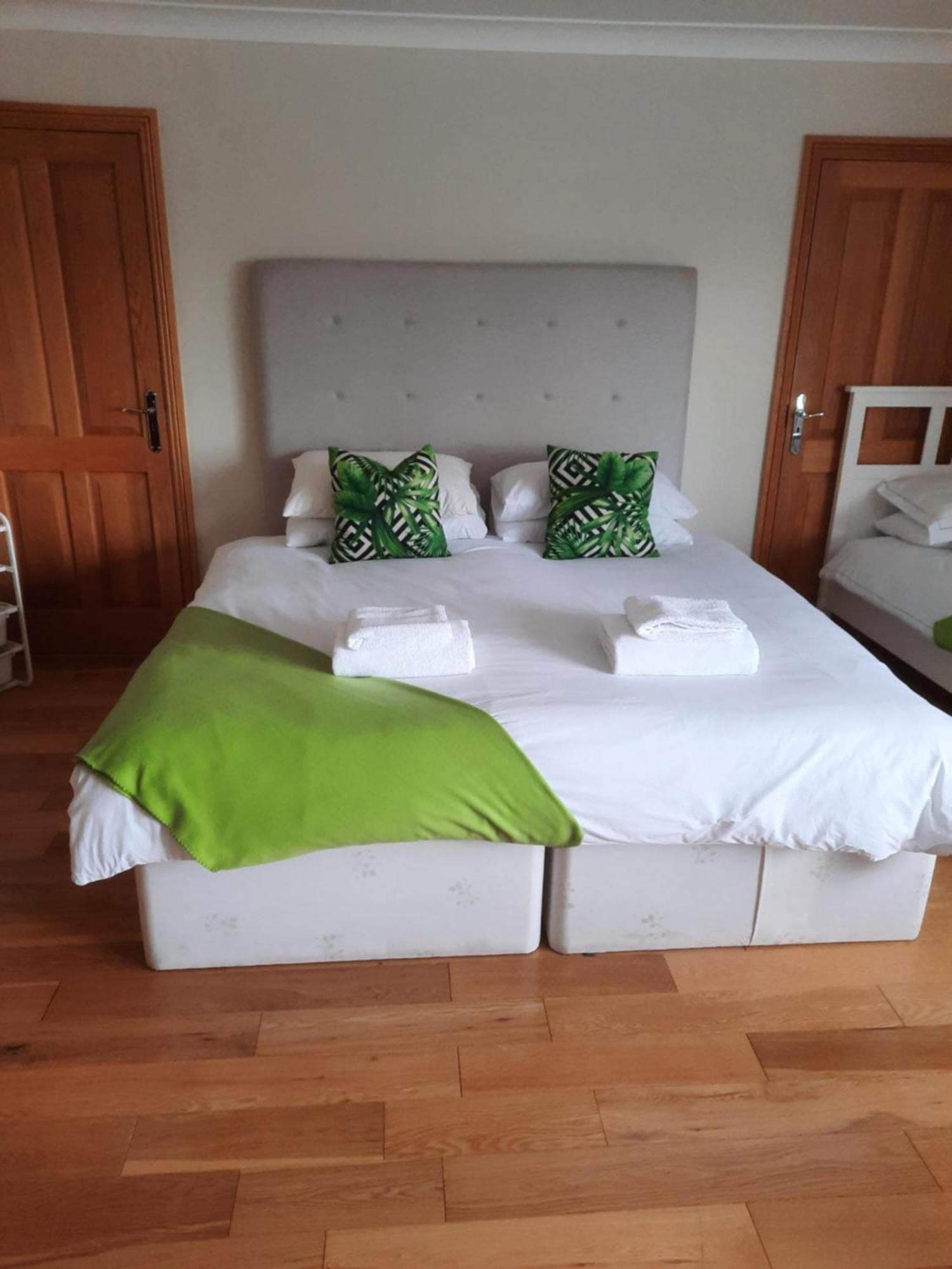 Bed and Breakfast The Gatehouse At Stansted Hallingbury Exteriér fotografie