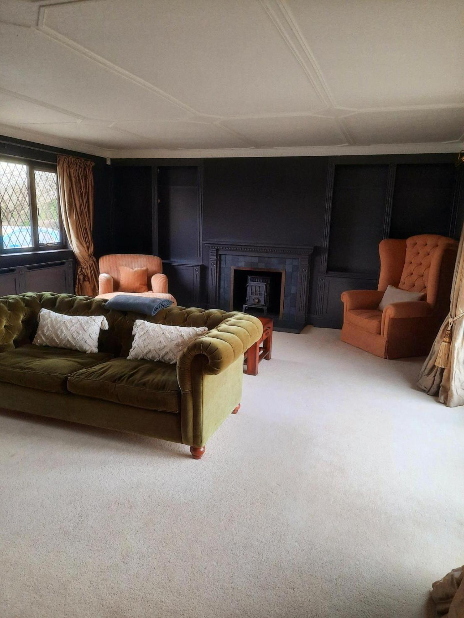 Bed and Breakfast The Gatehouse At Stansted Hallingbury Exteriér fotografie